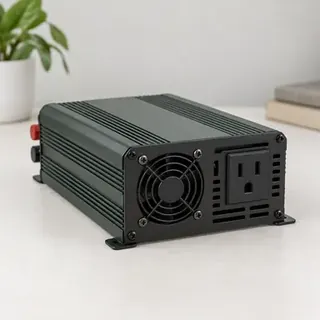 Inversor para sistema solar OFF GRID